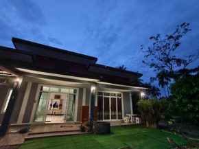 BaanRatsitornHomestay